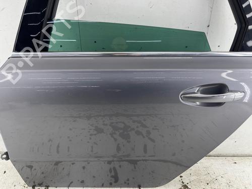 Puerta trasera izquierda Puerta trasera izquierda PEUGEOT 508 SW I (8E_) [2010-2018] 35937862 35937862