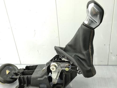Gear lever PEUGEOT 208 I (CA_, CC_) 1.6 HDi | BP23718730M90