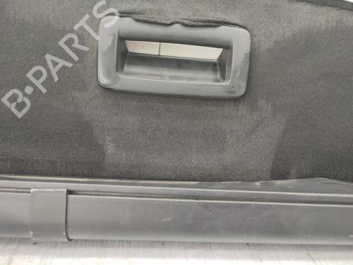 Rear parcel shelf PEUGEOT 308 SW II (LC_, LJ_, LR_, LX_, L4_) 1.6 HDi / BlueHDi 115 (LCBHXM, LCBHXT) | BP29555363C85 