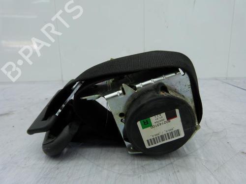 Used Front right belt tensioner OPEL ASTRA H GTC (A04) 1.7 CDTi (L08) (101 hp) 23696252