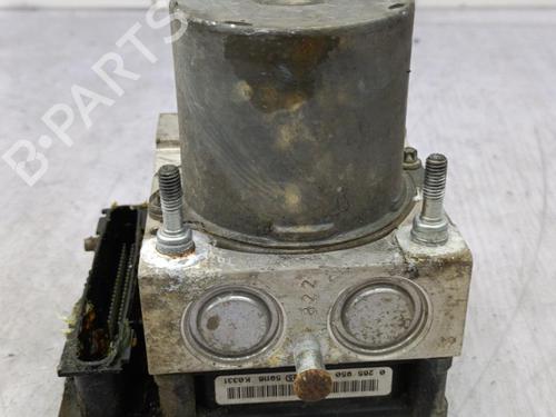 ABS pump PEUGEOT 307 Break (3E) 2.0 HDi 135 | BP23707408M43 