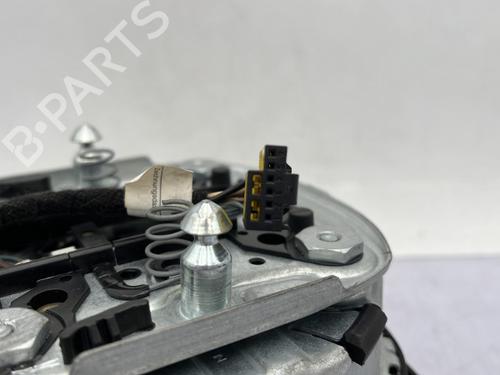 Førerens kollisjonspute BMW 3 (E90)  | BP23754915C9 