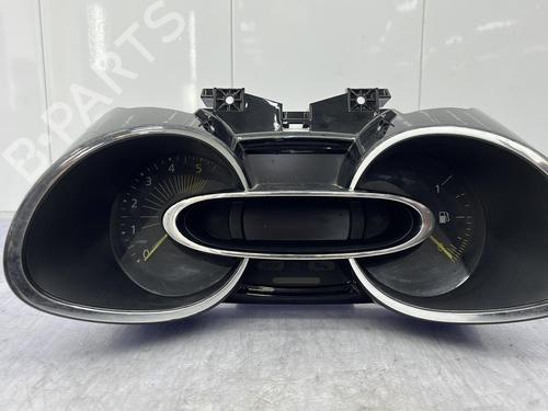 Used Instrument cluster Instrument cluster RENAULT CLIO IV (BH_) 1.5 dCi 90 (90 hp) 23705439 23705439