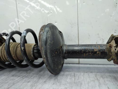 Right front shock absorber DACIA SANDERO 1.2 16V LPG | BP23711817M17 