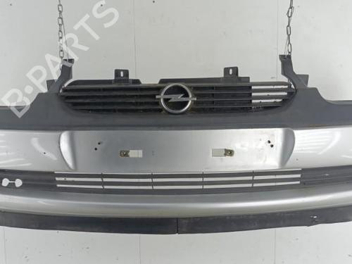 Front bumper OPEL CORSA B (S93) 1.2 i 16V (F08, F68, M68) | BP23742799C7 