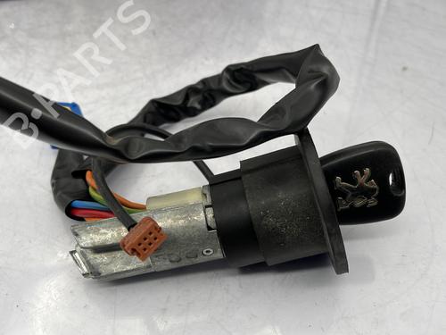 Electronic module PEUGEOT 206+ (2L_, 2M_) 1.4 HDi eco 70 | BP32125298M83  - Image 10