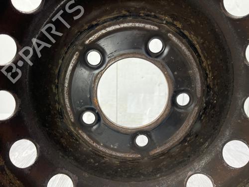 Fælk RENAULT MASTER III Platform/Chassis (EV, HV, UV) 2.3 dCi 165 FWD (EV0P, EV0U, EV11, EV12, HV0P, HV0U,... | BP38456190C45 - Image 5