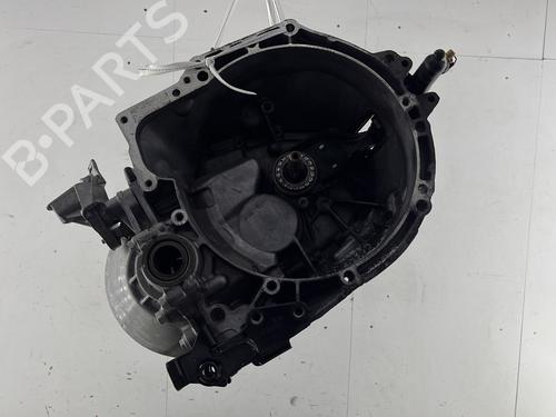 Used Gearbox CITROËN GRAND C4 SPACETOURER (3A_, 3E_) 1.5 BlueHDi 130 (131 hp) 28479254