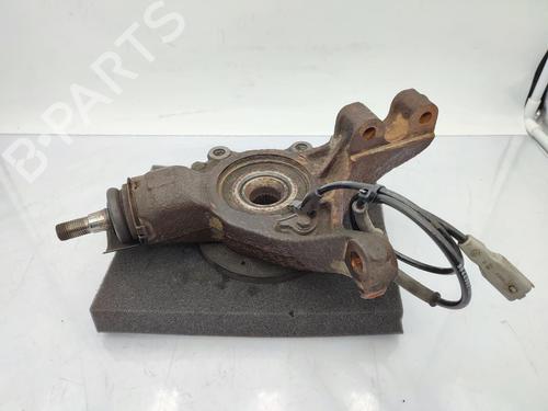 Right front steering knuckle PEUGEOT 307 Break (3E) 2.0 HDI 90 | BP23709718M26 