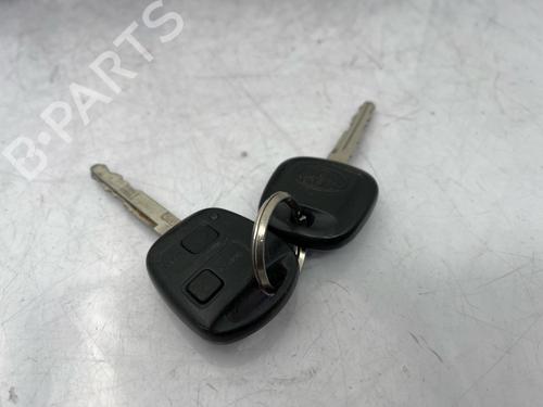 Used Electronic module Electronic module TOYOTA YARIS (_P13_) [2010-2020] 35890520 35890520