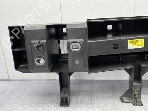 Rear bumper reinforcement RENAULT CLIO V (B7_) 1.0 TCe 100 (B7MT) | BP23752981C73 