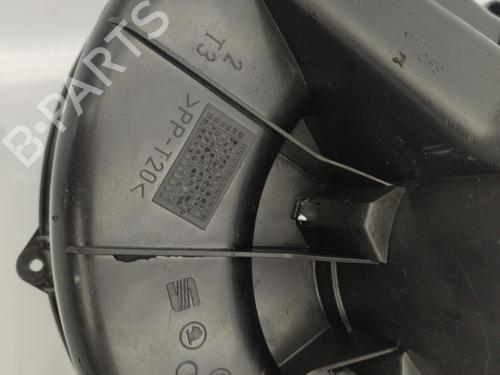 Heater blower motor VW POLO V (6R1, 6C1) 1.4 (6R1) | BP23706932M62 