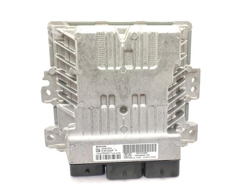 Electronic module CITROËN C4 II (NC_) 1.6 HDi 115 | BP23758532M83 - Image 4