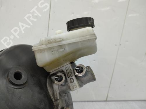 Servo brake PEUGEOT 107 (PM_, PN_) 1.0 | BP23720567M42 