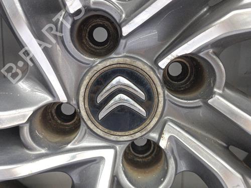 Rim CITROËN DS4 (NX_) 2.0 HDi 165 | BP23739343C45 