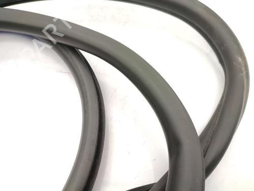 Rubber door seal CITROËN DS3 (SA_) 1.6 HDi 110 | BP23721502C142