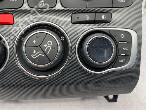 Climate control CITROËN C4 II (NC_) 1.6 VTi 120 (NC5FS0, NC5FS9) | BP40444652I5 - Image 5