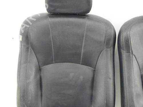 Used Seats set PEUGEOT 4007 (VU_, VV_) 2.2 HDi (156 hp) 23695915