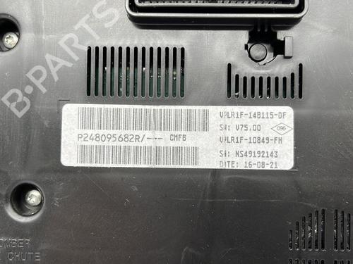 Quadrante RENAULT CLIO V (B7_) 1.5 Blue dCi 100 (B7AD) | BP23759035C47 