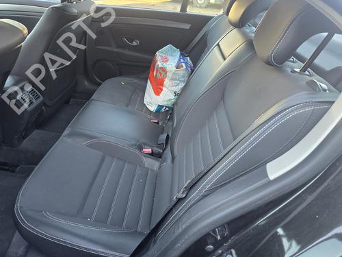 Left sun visor RENAULT LAGUNA III (BT0/1) 2.0 dCi (BT07, BT0J, BT14, BT1A, BT1S) | BP27398007I1 - Image 8