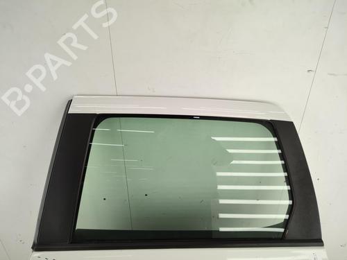 Used Left rear door PEUGEOT 308 SW I (4E_, 4H_) 1.6 HDi (112 hp) 23742847