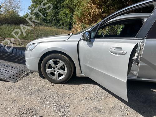 Engine PEUGEOT 508 SW I (8E_) 1.6 HDi | BP40222508M1 - Image 13