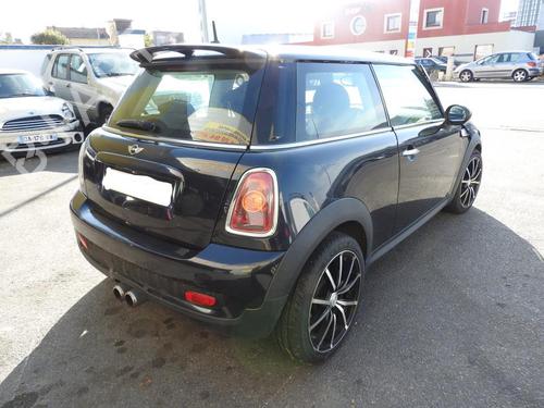 Starter MINI MINI (R56) Cooper S | BP23685027M8  - Image 12