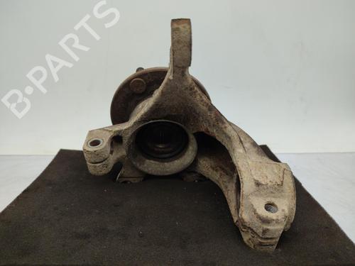 Left front steering knuckle FORD FIESTA III (GFJ)  | BP23676815M25 