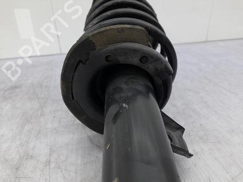 Used Right front shock absorber MINI MINI (R56) Cooper (120 hp) 23708916