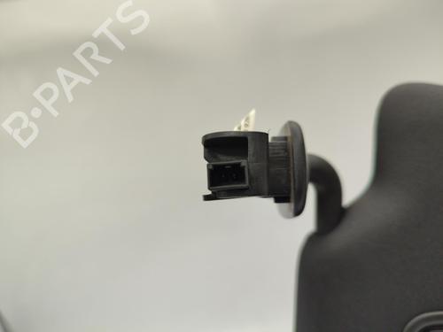 Right sun visor AUDI A3 (8P1) 2.0 TDI 16V quattro | BP23733101I2 