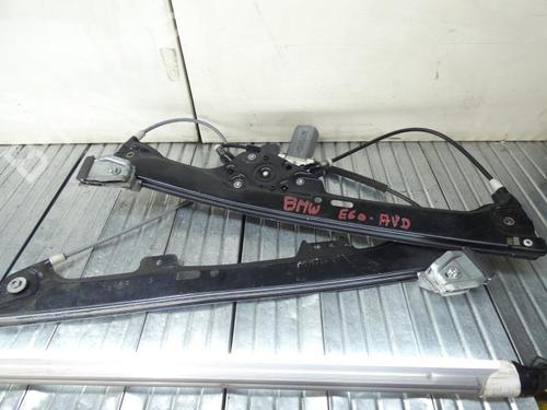 Front right window mechanism BMW 5 (E60) 530 d | BP23671375C23 - Image 2