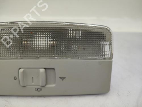 Innerbelysning VW FOX Hatchback (5Z1, 5Z3, 5Z4) 1.2 | BP23722041I8 