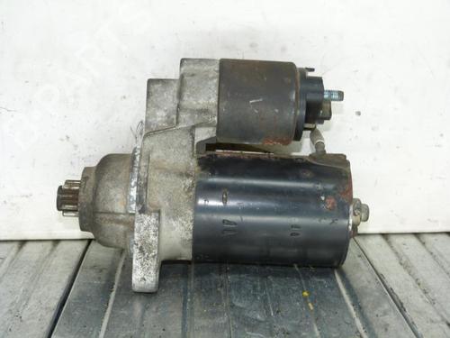 Starter PORSCHE BOXSTER (986)  | BP23703219M8  - Image 5