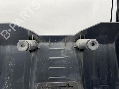 Upper protection ISUZU D-MAX II (TFR, TFS) 2.5 CRDi 4x4 (TFS86J) | BP33569287M93  - Image 8