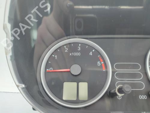 Elektronisk modul FORD FIESTA V (JH_, JD_) 1.4 TDCi (68 hp) 23712527