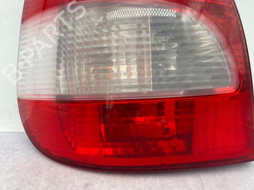 Used Left taillight Left taillight 36819029 36819029