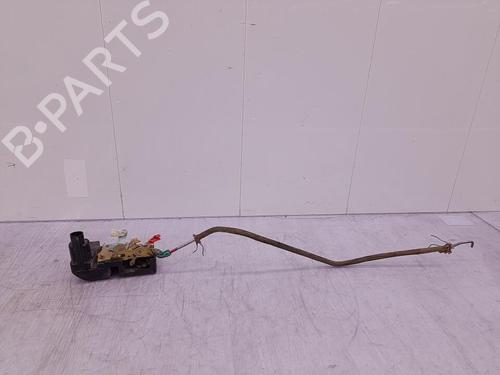 Front right lock CHRYSLER VOYAGER / GRAND VOYAGER III (GS_, NS_) 2.5 TD | BP23675909C97 