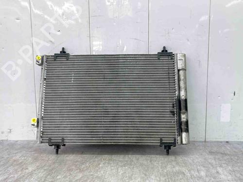 Used AC radiator AC radiator 36591254 36591254