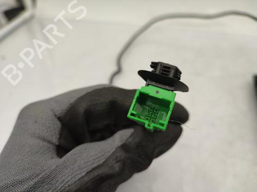 Elektronisk modul CITROËN C4 Picasso II 1.6 HDi / BlueHDi 115 | BP28576024M83 