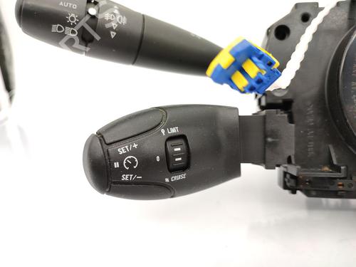 Used Steering column stalk Steering column stalk PEUGEOT 308 SW I (4E_, 4H_) 1.6 HDi (90 hp) 23732902 23732902