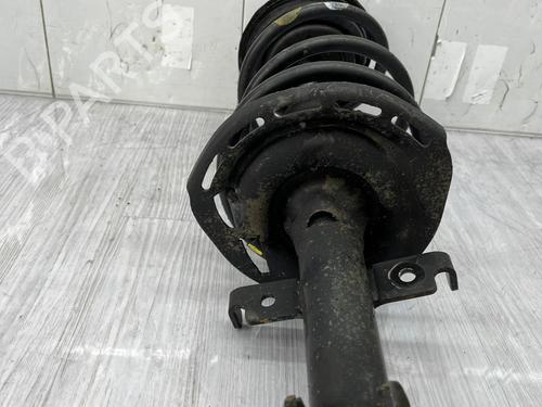 Left front shock absorber RENAULT LAGUNA II (BG0/1_) 2.2 dCi (BG0F) | BP28450259M16 