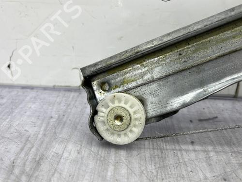 Front right window mechanism RENAULT CLIO IV (BH_) 1.5 dCi 75 | BP23756079C23 
