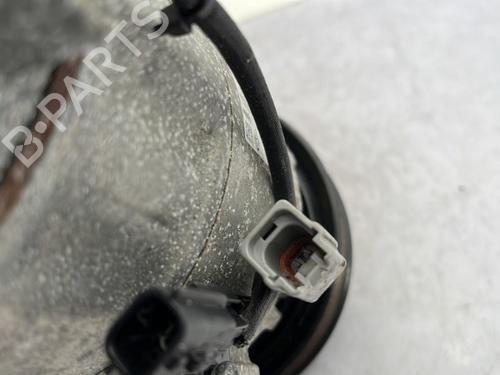 Used AC compressor AC compressor RENAULT CLIO IV (BH_) 1.5 dCi 75 (75 hp) 23756271 23756271