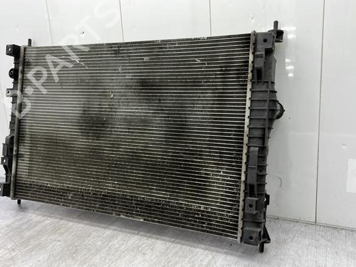 Water radiator CITROËN C4 Picasso II 2.0 BlueHDi 150 | BP27212977M31  - Image 6