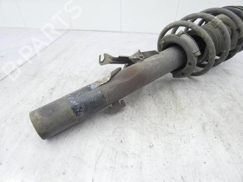Used Right front shock absorber BMW 3 (E90) 320 d (150 hp) 23693415