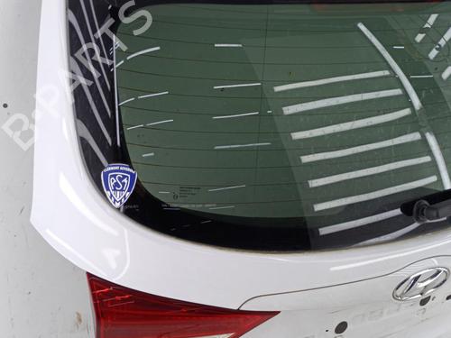 Used Tailgate HYUNDAI ix20 (JC) 1.4 CRDi (90 hp) 23709929