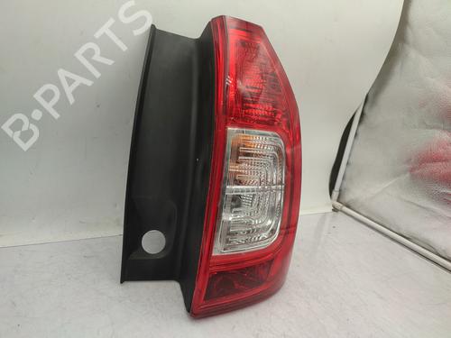 Right taillight DACIA LOGAN MCV II 1.0 SCe 75 | BP29425156C35 