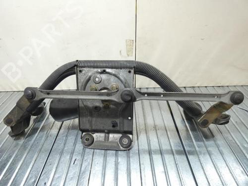 Used Front wiper motor Front wiper motor RENAULT ESPACE III (JE0_) 2.2 12V TD (JE0E, JE0H, JE0P) (113 hp) 25269903 25269903