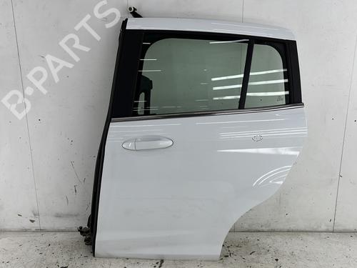 Used Right rear door FORD B-MAX (JK) 1.0 EcoBoost (125 hp) 28304380
