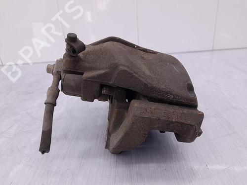 Højre bremsekaliber foran OPEL ZAFIRA A MPV (T98) 2.2 DTI 16V (F75) (125 hp) 23699982